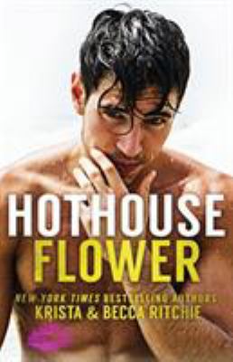Hothouse Flower SPECIAL EDITION 1950165175 Book Cover
