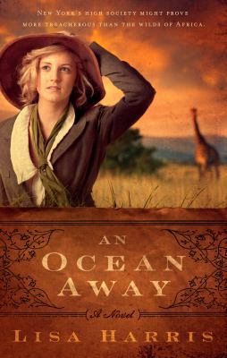 An Ocean Away 1609361075 Book Cover