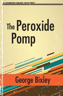 The Peroxide Pomp 1942267797 Book Cover