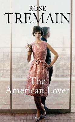 The American Lover 0701189274 Book Cover