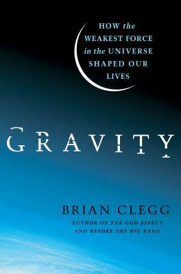 Gravity 0312616295 Book Cover