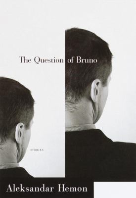 The Question of Bruno 038549923X Book Cover