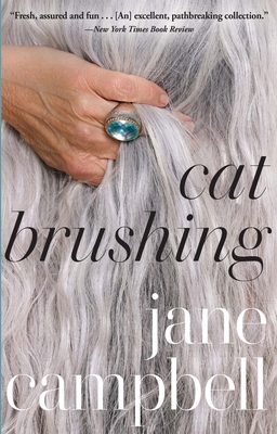 Cat Brushing 0802161812 Book Cover