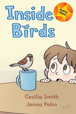 Inside Birds 1532415982 Book Cover
