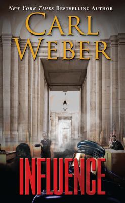 Influence [Large Print] 1432854046 Book Cover