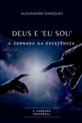 Deus E eu Sou [Portuguese] 6501254728 Book Cover