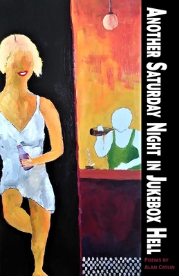 Another Saturday Night in Jukebox Hell B0CX8DJS1C Book Cover