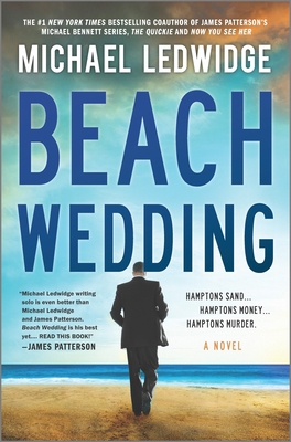 Beach Wedding 1335425756 Book Cover