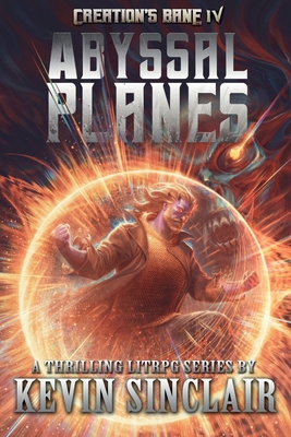 Abyssal Planes 1805480499 Book Cover