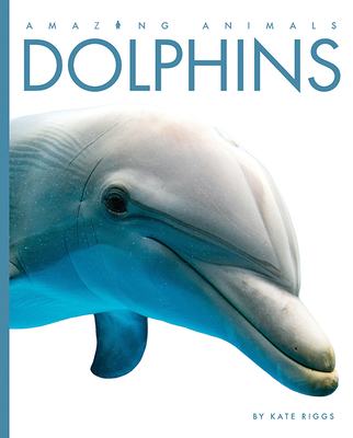 Dolphins 1628327650 Book Cover