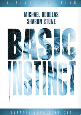 Basic Instinct B000E5N684 Book Cover