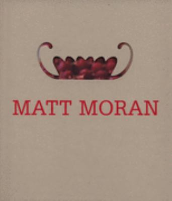 Matt Moran 1920989404 Book Cover