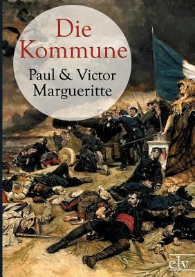 Die Kommune [German] 3862672921 Book Cover