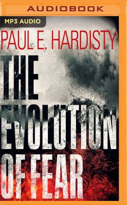 The Evolution of Fear 1543624995 Book Cover