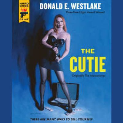 The Cutie 1609989449 Book Cover