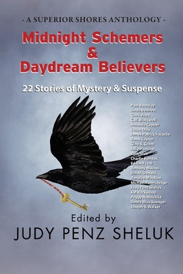 Midnight Schemers & Daydream Believers: 22 Stor... 198949577X Book Cover