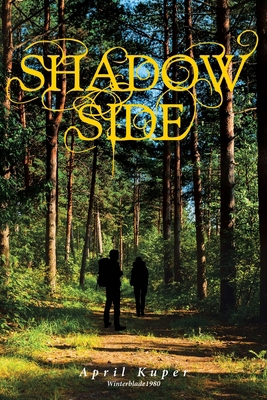 Shadow Side 1662449577 Book Cover