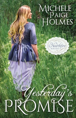 Yesterday's Promise B0CTCFQVN8 Book Cover