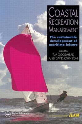 Coastal Recreation Management: The sustainable ... 0419203605 Book Cover