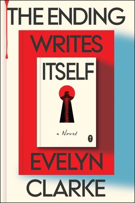 The Ending Writes Itself 0063444615 Book Cover