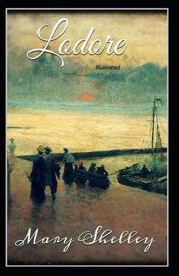 Lodore Illustrated            Book Cover
