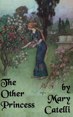 Paperback The Other Princess Book