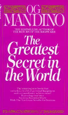 Greatest Secret in the World 0613136217 Book Cover