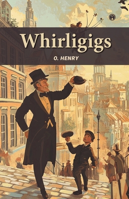 Whirligigs 9355178182 Book Cover
