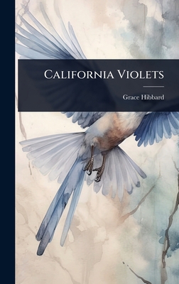 California Violets 1023611600 Book Cover