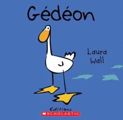 G?d?on [French] 1443132810 Book Cover