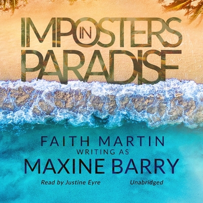 Imposters in Paradise B0B2TVM3MD Book Cover