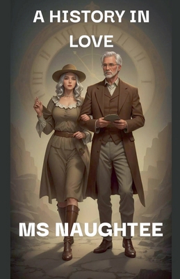 A History In Love B0GPHZJZH3 Book Cover