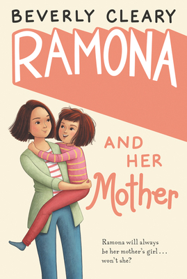 Ramona and Her Mother: A National Book Award Wi... B007YZWDHM Book Cover