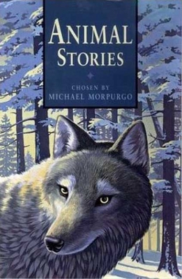 Animal Stories 0753452162 Book Cover