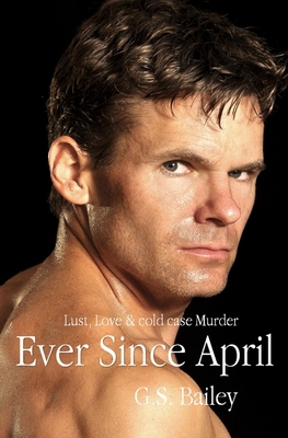 Ever Since April: The Soccer Field Bones 1519056508 Book Cover