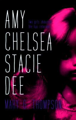 Amy Chelsea Stacie Dee 1910655813 Book Cover