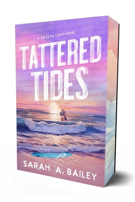 Tattered Tides 1964264421 Book Cover
