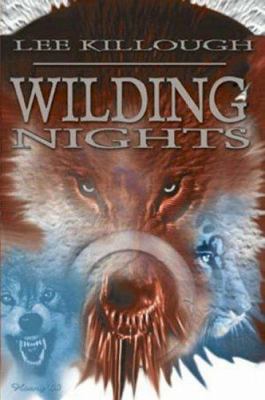 Wilding Nights 1892065703 Book Cover