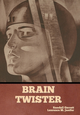Brain Twister B0BNKG7VLK Book Cover