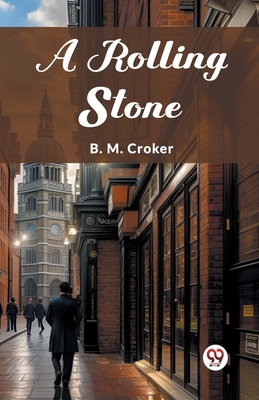 A Rolling Stone 9363050750 Book Cover