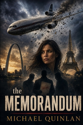 The Memorandum B0H2RV6RV8 Book Cover