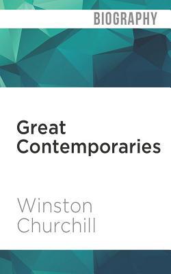 Great Contemporaries 1978619227 Book Cover