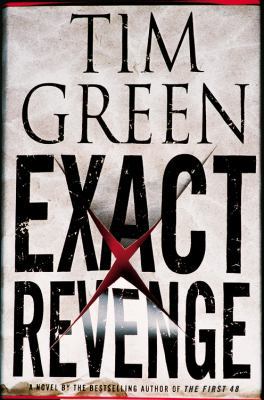 Exact Revenge 0446531456 Book Cover