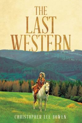 Last Western 1637678304 Book Cover