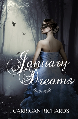 January Dreams B096TRRN9C Book Cover