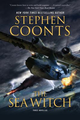 The Sea Witch 0765332310 Book Cover
