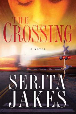 The Crossing B00ANYXE4C Book Cover