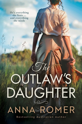 The Outlaw's Daughter 1923019171 Book Cover