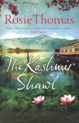 The Kashmir Shawl 0007285965 Book Cover