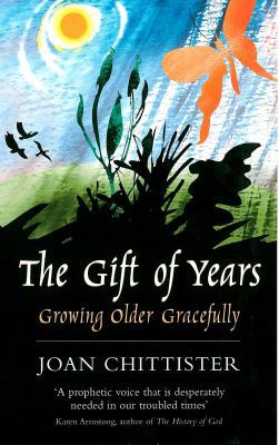 The Gift of Years 0232527504 Book Cover